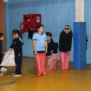 Día de la Actividad Física